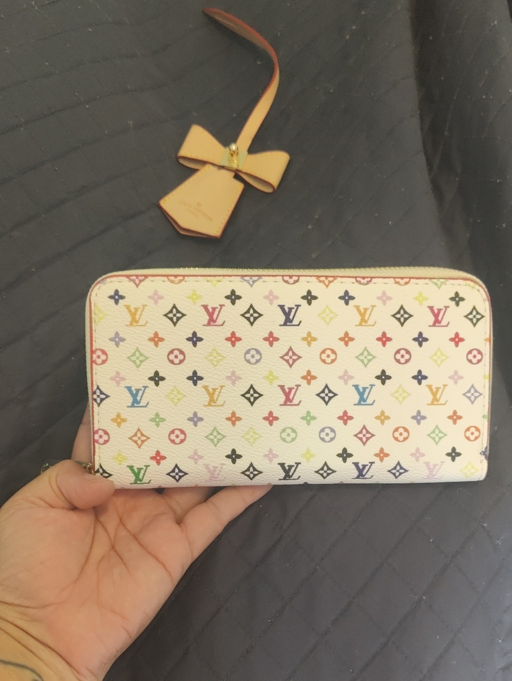 Lexy Handbag - Picture 3 of 10